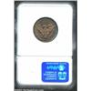 Image 2 : 1892 25C MS65 NGC.