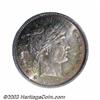 Image 1 : 1894-S 25C MS66 PCGS.