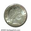 Image 1 : 1895 25C MS66 PCGS.