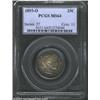 Image 1 : 1895-O 25C MS64 PCGS.