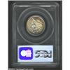 Image 2 : 1897 25C MS64 PCGS.