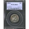 Image 1 : 1898-S 25C MS63 PCGS.