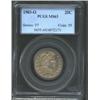 Image 1 : 1903-O 25C MS63 PCGS.