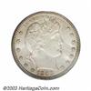 Image 1 : 1903-O 25C MS64 PCGS.