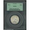 Image 1 : 1911 25C MS65 PCGS.