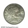 Image 1 : 1911 25C MS66 PCGS.