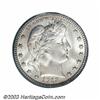 Image 1 : 1913 25C MS65 PCGS.