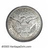 Image 2 : 1913 25C MS65 PCGS.