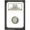 Image 1 : 1892 25C PR65 Cameo NGC.