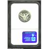 Image 2 : 1892 25C PR65 Cameo NGC.