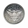 Image 2 : 1893 25C PR65 Cameo PCGS.