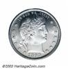 Image 1 : 1893 25C PR67 Cameo PCGS.