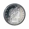 Image 1 : 1893 25C PR67 Cameo PCGS.