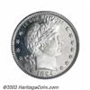 Image 1 : 1894 25C PR66 Deep Cameo PCGS.