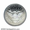Image 2 : 1901 25C PR67 Cameo PCGS.