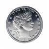Image 1 : 1902 25C PR67 Cameo PCGS.