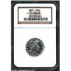 Image 1 : 1903 25C PR64 Cameo NGC.