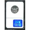 Image 2 : 1903 25C PR64 Cameo NGC.