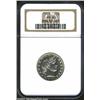 Image 1 : 1905 25C PR65 NGC.
