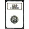 Image 1 : 1910 25C PR66 Cameo NGC.
