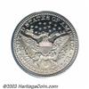 Image 2 : 1913 25C PR67 Cameo PCGS.