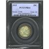 Image 1 : 1915 25C PR64 PCGS.