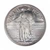 Image 1 : 1916 25C MS65 Full Head NGC.
