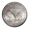 Image 2 : 1916 25C MS66 Full Head PCGS.