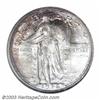 Image 1 : 1916 25C MS66 Full Head NGC.
