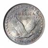 Image 2 : 1916 25C MS66 Full Head NGC.