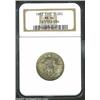 Image 1 : 1917 25C Type One MS64 NGC.