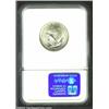 Image 2 : 1917 25C Type One MS66 NGC.