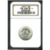 Image 1 : 1917 25C Type One MS65 Full Head NGC.