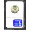 Image 2 : 1917 25C Type One MS65 Full Head NGC.