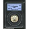 Image 1 : 1917 25C Type One MS66 Full Head PCGS.