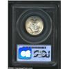 Image 2 : 1917 25C Type One MS66 Full Head PCGS.