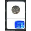 Image 2 : 1917-D 25C Type One MS64 Full Head NGC.