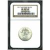 Image 1 : 1917-D 25C Type One MS65 Full Head NGC.