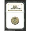 Image 1 : 1917-S 25C Type One MS64 Full Head NGC.