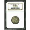 Image 1 : 1917-S 25C Type One MS65 Full Head NGC.