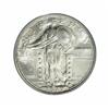 Image 1 : 1917-S 25C Type One MS65 Full Head PCGS.