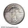 Image 1 : 1917-S 25C Type One MS66 Full Head NGC.