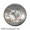 Image 2 : 1917-S 25C Type One MS67 Full Head NGC.