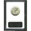 Image 2 : 1918-D 25C MS64 Full Head ANACS.