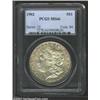 Image 1 : 1918-D 25C MS64 Full Head PCGS.