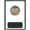 Image 2 : 1918-S 25C MS64 ANACS.