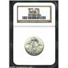 Image 1 : 1919 25C MS66 NGC.