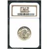 Image 1 : 1919-D 25C MS63 NGC.
