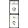 Image 1 : 1941-S Washington Quarter MS67 NGC,