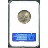 Image 2 : 1920 25C MS67 NGC.